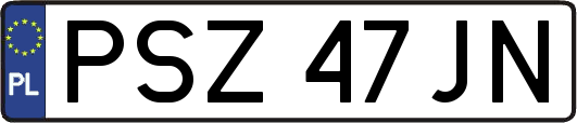 PSZ47JN