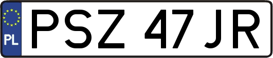 PSZ47JR