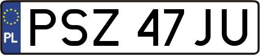 PSZ47JU