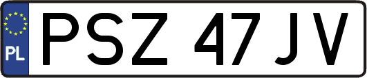 PSZ47JV