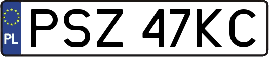 PSZ47KC