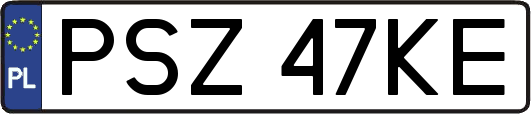 PSZ47KE