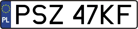 PSZ47KF