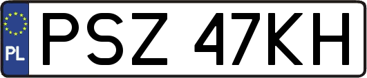 PSZ47KH
