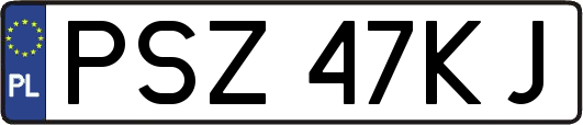 PSZ47KJ