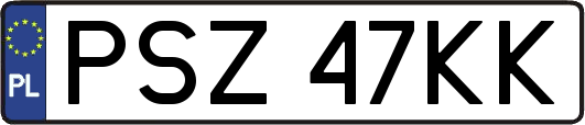 PSZ47KK