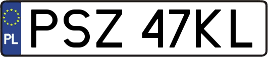 PSZ47KL