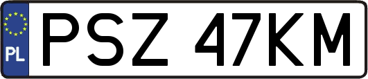 PSZ47KM