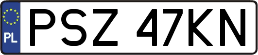 PSZ47KN