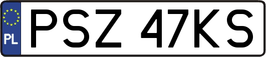 PSZ47KS