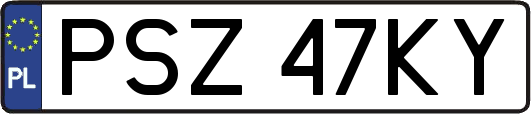 PSZ47KY