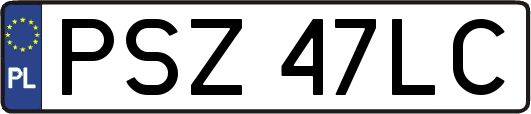 PSZ47LC