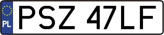PSZ47LF