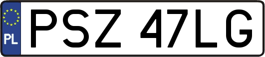 PSZ47LG