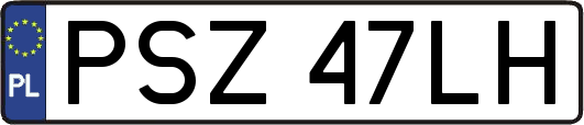 PSZ47LH