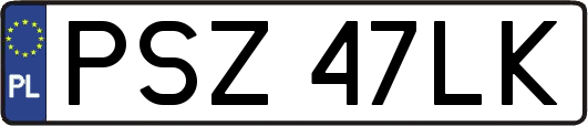 PSZ47LK