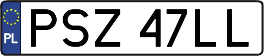 PSZ47LL