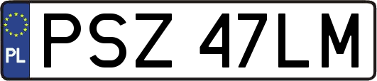 PSZ47LM
