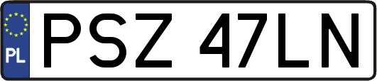 PSZ47LN