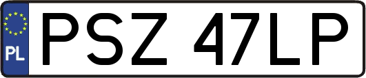 PSZ47LP