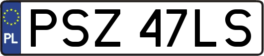 PSZ47LS