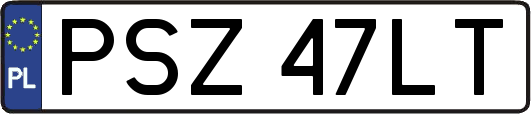 PSZ47LT