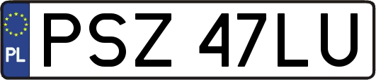 PSZ47LU