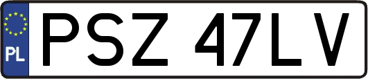 PSZ47LV