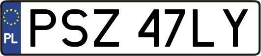 PSZ47LY