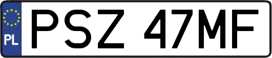 PSZ47MF