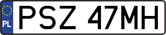 PSZ47MH