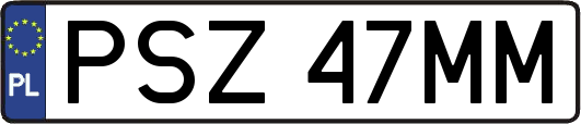 PSZ47MM