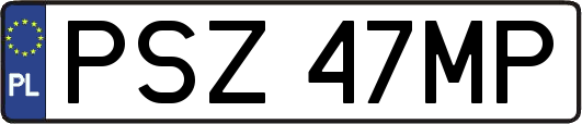 PSZ47MP