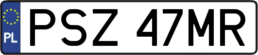 PSZ47MR