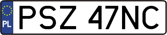 PSZ47NC