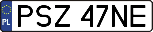 PSZ47NE