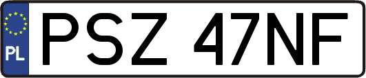 PSZ47NF