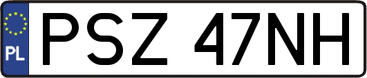 PSZ47NH
