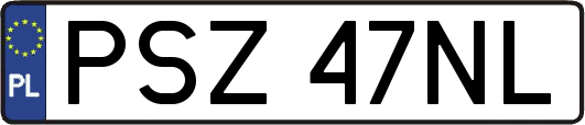 PSZ47NL