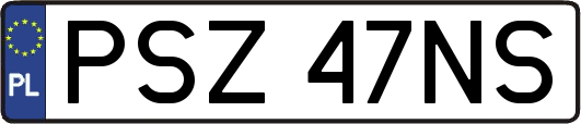 PSZ47NS
