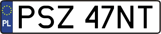 PSZ47NT