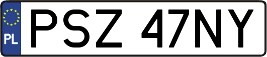 PSZ47NY