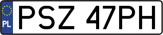PSZ47PH