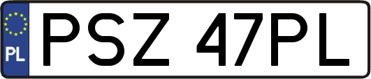 PSZ47PL