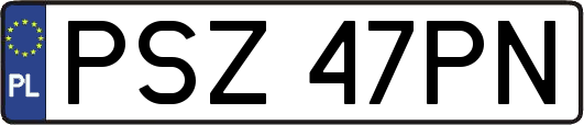 PSZ47PN