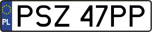 PSZ47PP