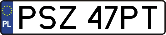 PSZ47PT