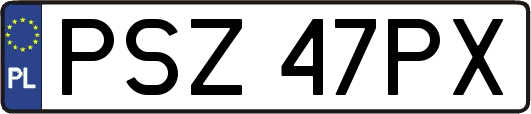 PSZ47PX