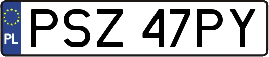 PSZ47PY