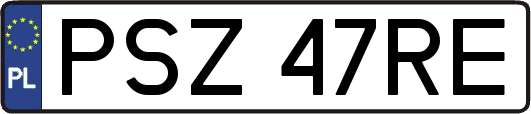 PSZ47RE
